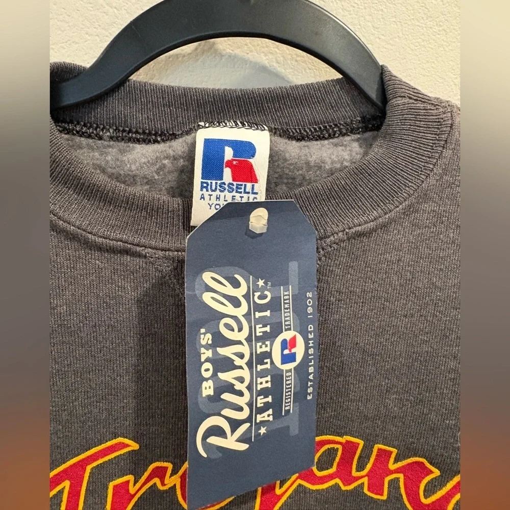 Russell Athletic brand new
